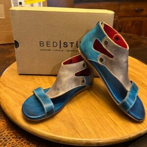 Bedstu Soto sandals